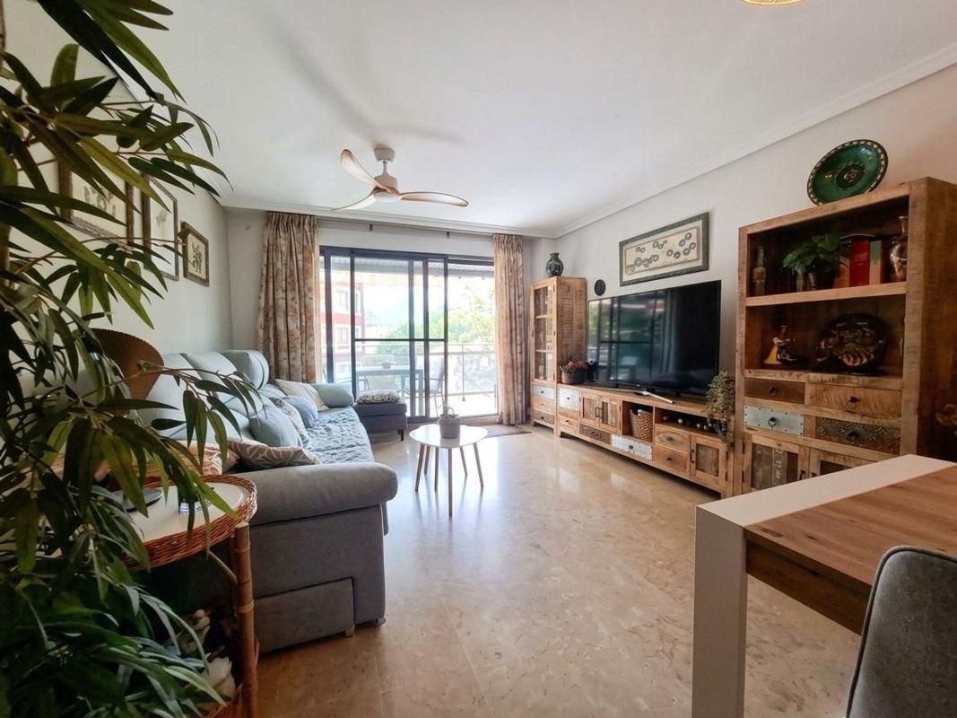 Sale of apartment in Piso en El Puerto, Denia, Denia
photo 3