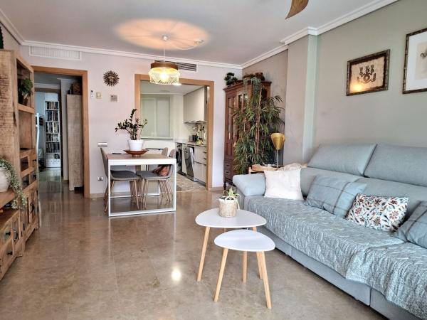 Piso en venta en  Piso en El Puerto, Denia, Denia photo 4