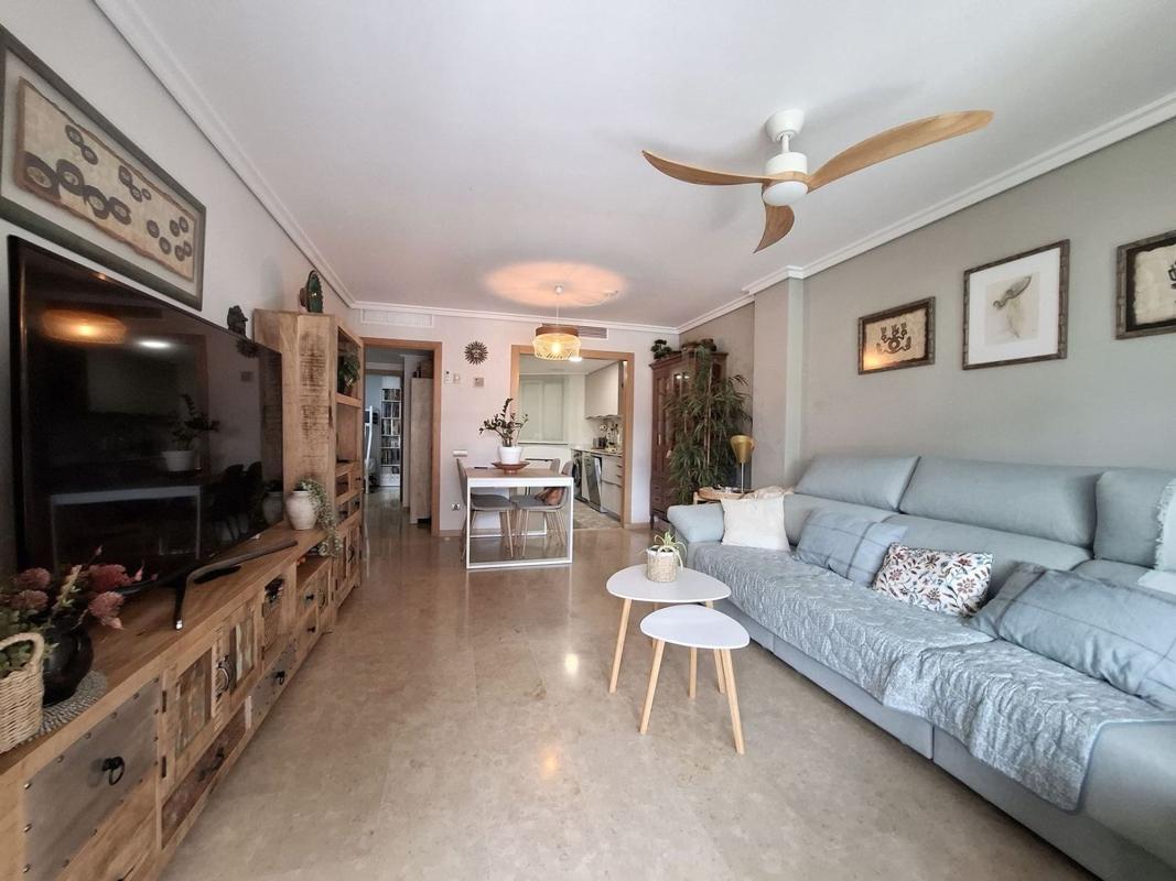 Sale of apartment in Piso en El Puerto, Denia, Denia
photo 5
