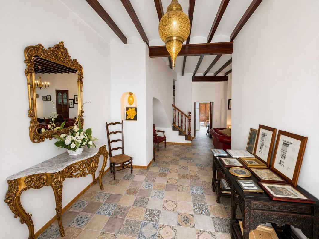 Продажа отдельного шале в  Casa o chalet en Senija, Сениджа photo 4