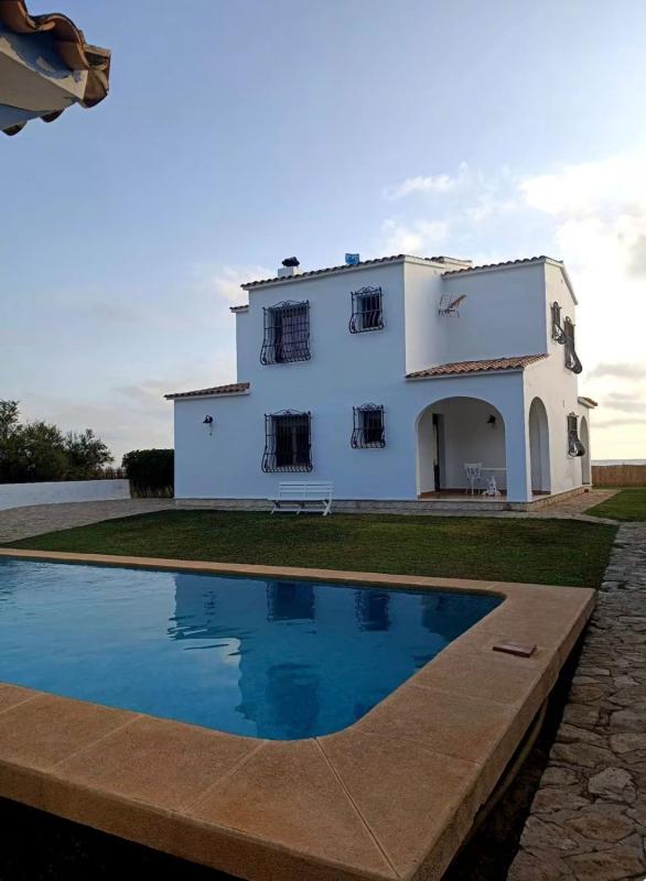 Venta de chalet independiente en Casa o chalet en Calle Riu Canyoles, Devesses - Monte Pego, Denia, Denia
photo 2