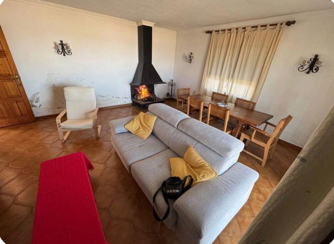 Venta de chalet independiente en Casa o chalet en Calle Riu Canyoles, Devesses - Monte Pego, Denia, Denia
photo 5