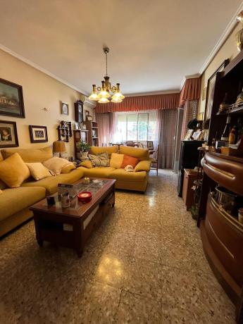 Sale of flat in Piso en Calle los Olmos, 11, Las Trescientas - San Francisco, Elda, Elda
photo 1