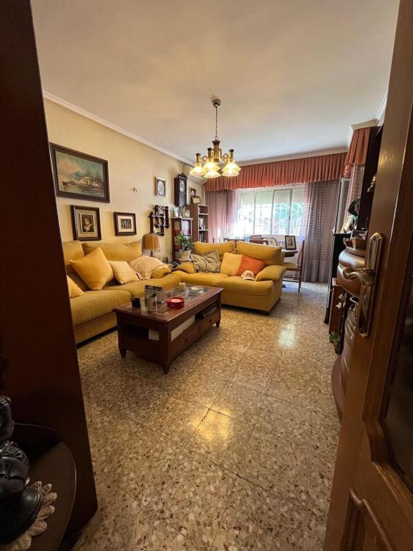 Sale of apartment in Piso en Calle los Olmos, 11, Las Trescientas - San Francisco, Elda, Elda
 photo 3
