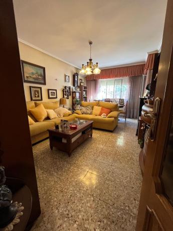 Sale of flat in Piso en Calle los Olmos, 11, Las Trescientas - San Francisco, Elda, Elda
thumbnail 2
