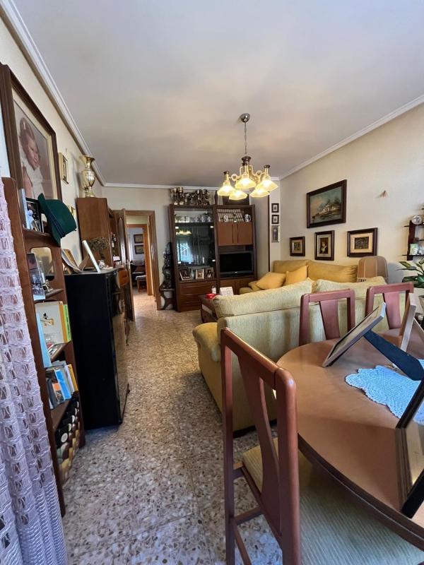 Sale of apartment in Piso en Calle los Olmos, 11, Las Trescientas - San Francisco, Elda, Elda
 photo 4