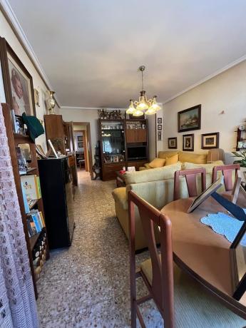 Sale of flat in Piso en Calle los Olmos, 11, Las Trescientas - San Francisco, Elda, Elda
 photo 4