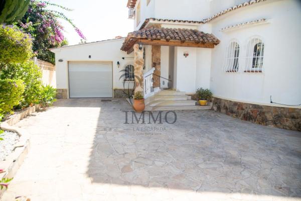 Casa o chalet independiente en Cometa-Carrió, Calpe thumbnail 3
