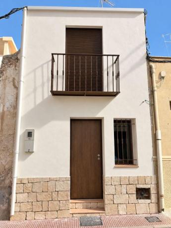 Casa o chalet independiente en Centro, Santa Pola photo 1