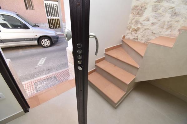 Casa o chalet independiente en Centro, Santa Pola thumbnail 3