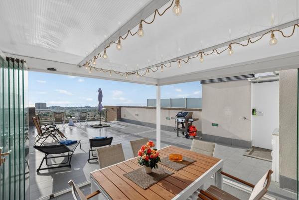 Ático en venta en  Ático en Nueva Torrevieja, Torrevieja, Torrevieja photo 4