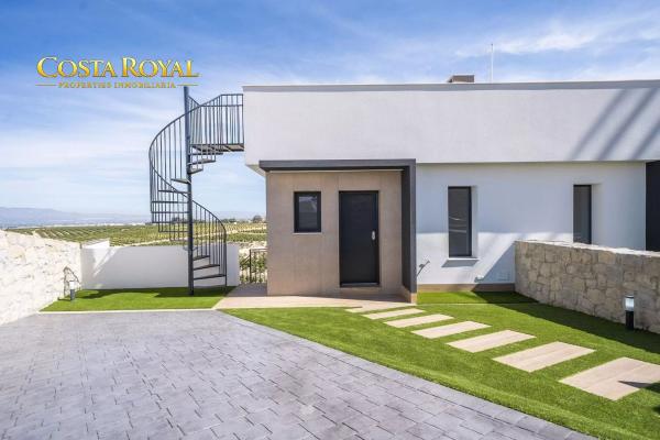 Casa o chalet independiente en Algorfa thumbnail 1