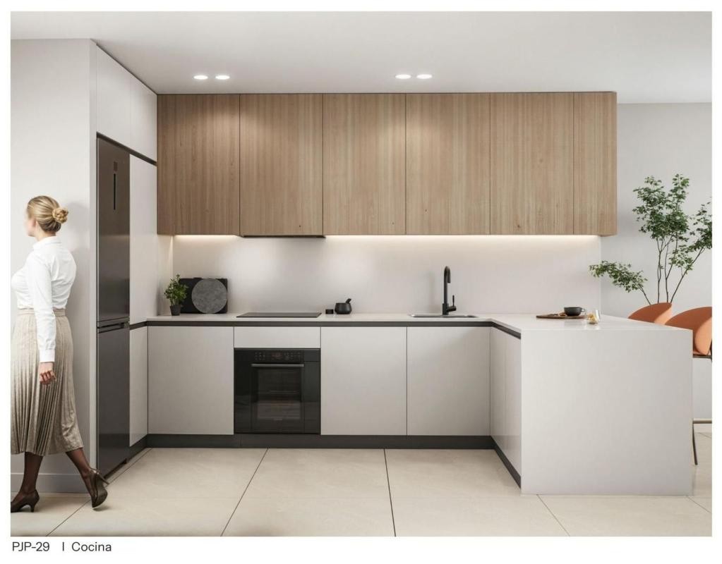 Продажа квартиры на Piso en Sector V-El Canal, Elche / Elx, Эльче / Эльх
 photo 2