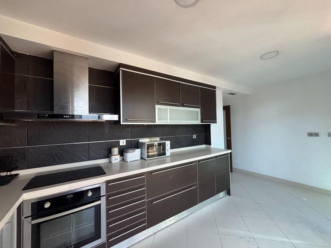 Продажа пентхауса на Ático en Calle Beniarbeig, 9, Garbinet - Parque de las Avenidas, Alicante / Alacant, Аликанте / Алакант photo 5