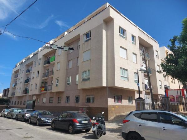 Sprzedaż mieszkania w Piso en Calpe Pueblo, Calpe, Kalpe
photo 1
