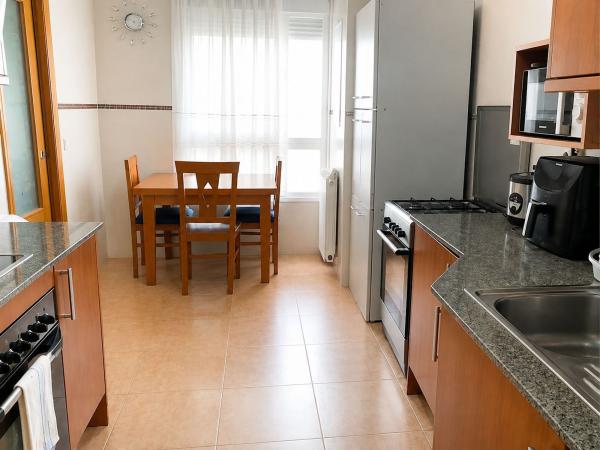 Sprzedaż mieszkania w Piso en Calpe Pueblo, Calpe, Kalpe
thumbnail 1