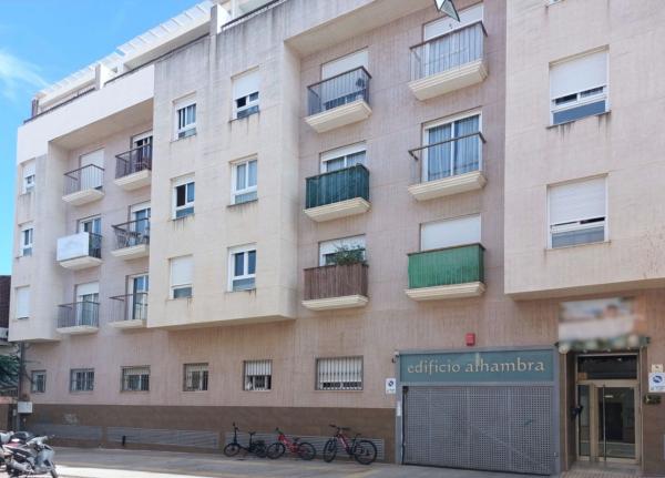 Sprzedaż mieszkania w Piso en Calpe Pueblo, Calpe, Kalpe
thumbnail 2