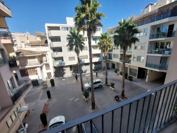 Sprzedaż mieszkania w Piso en Calpe Pueblo, Calpe, Kalpe
photo 1