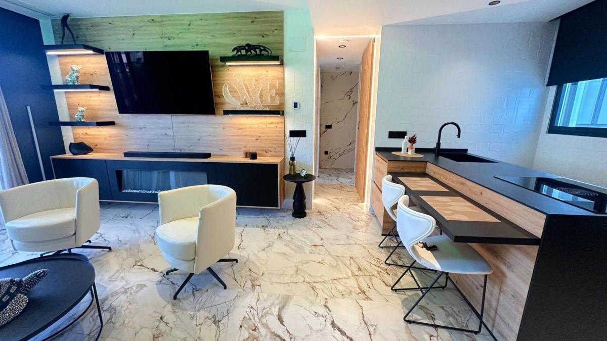 Venta de piso en Piso en L'Albir, Alfaz del Pi, Alfaz del Pi
photo 5