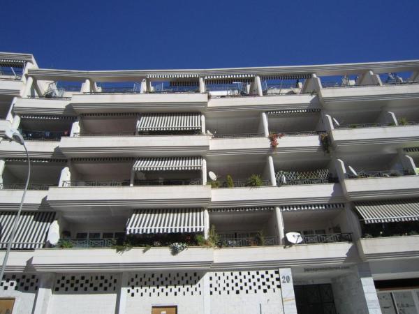 Sprzedaż mieszkania w Piso en Calpe Pueblo, Calpe, Kalpe
photo 1