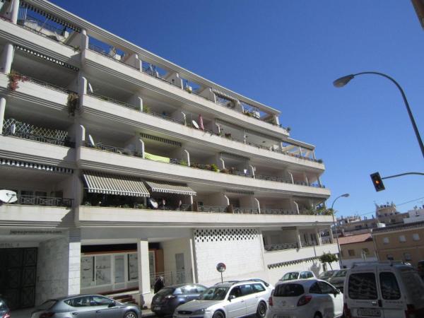 Sprzedaż mieszkania w Piso en Calpe Pueblo, Calpe, Kalpe
thumbnail 1