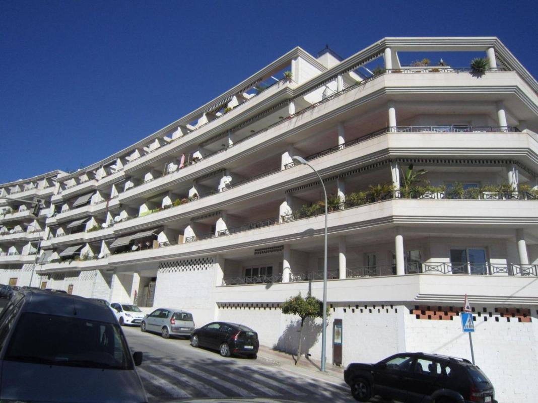 Sprzedaż mieszkania w Piso en Calpe Pueblo, Calpe, Kalpe
 photo 3