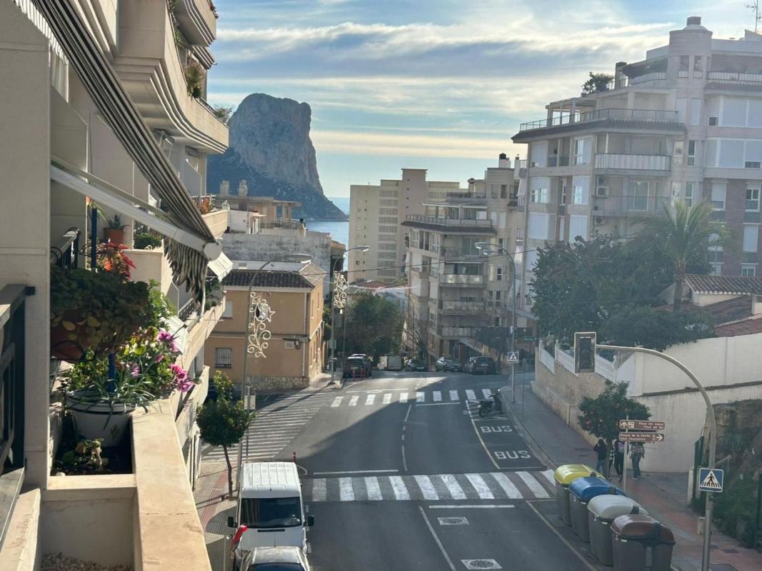 Sprzedaż mieszkania w Piso en Calpe Pueblo, Calpe, Kalpe
 photo 4