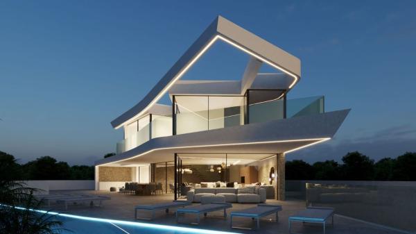Casa o chalet independiente en Teulada thumbnail 3