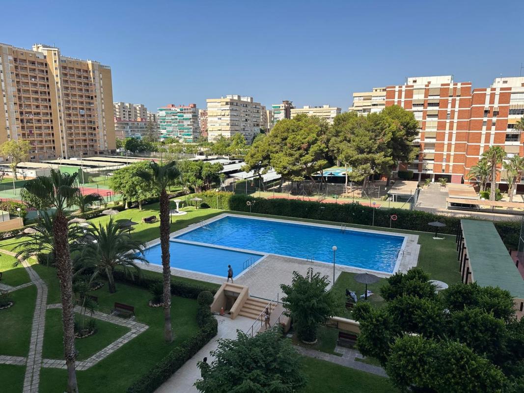 Продажа квартиры на Piso en Avenida de la Costa Blanca, Playa de San Juan, Alicante / Alacant, Аликанте / Алакант
photo 1