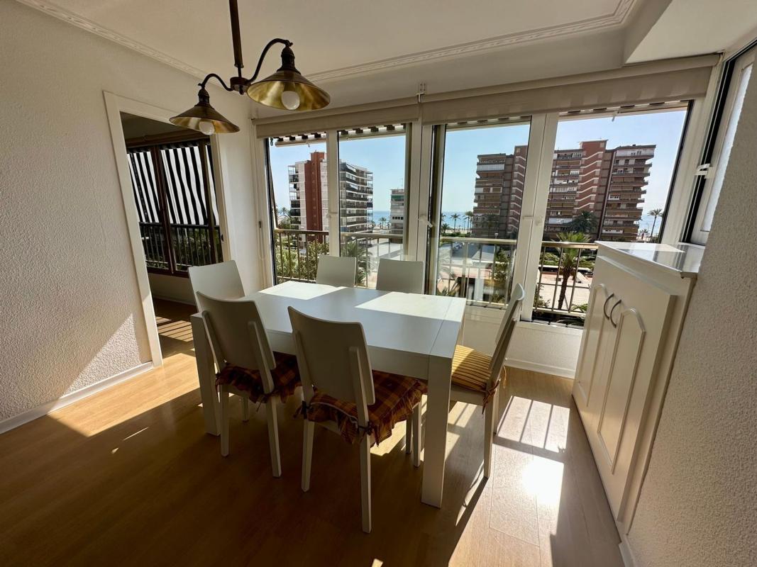 Продажа квартиры на Piso en Avenida de la Costa Blanca, Playa de San Juan, Alicante / Alacant, Аликанте / Алакант
photo 2