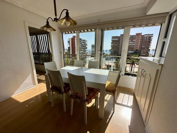 Продажа квартиры на Piso en Avenida de la Costa Blanca, Playa de San Juan, Alicante / Alacant, Аликанте / Алакант
thumbnail 1