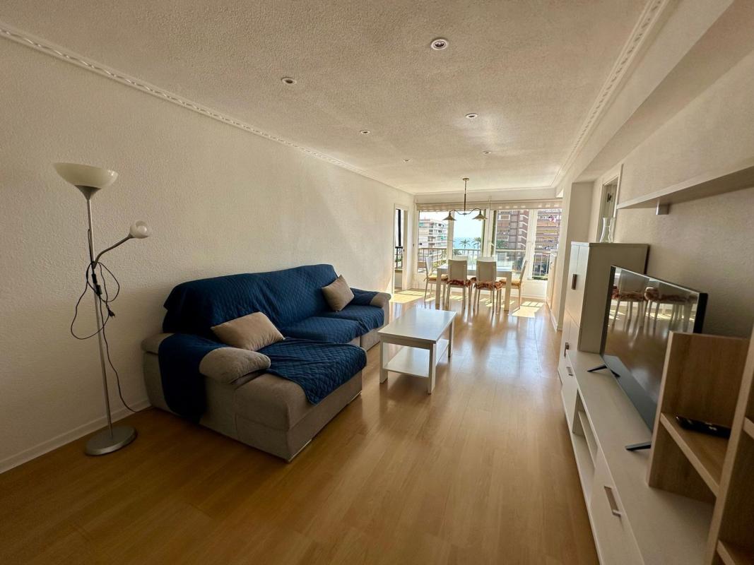 Продажа квартиры на Piso en Avenida de la Costa Blanca, Playa de San Juan, Alicante / Alacant, Аликанте / Алакант
photo 3