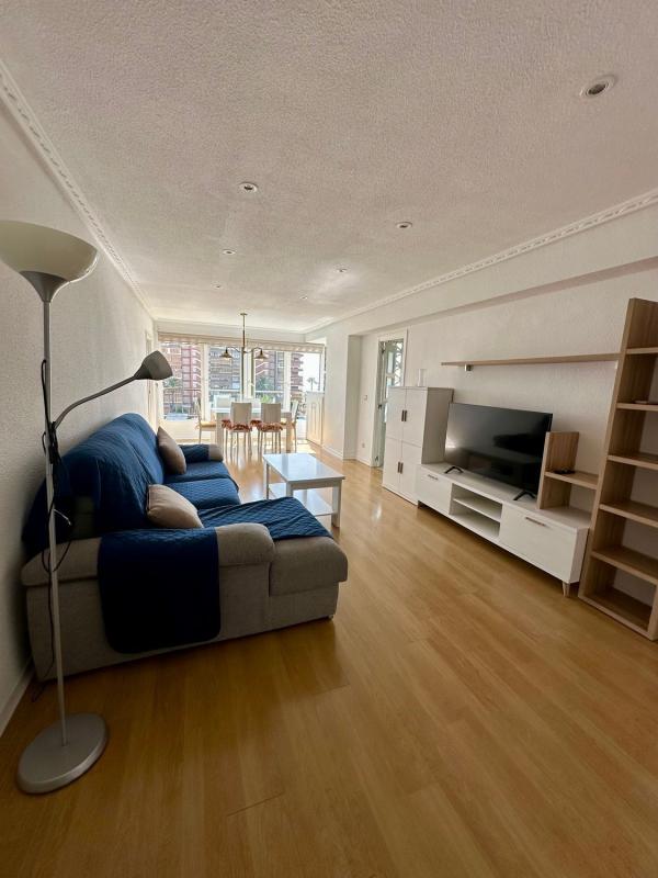 Продажа квартиры на Piso en Avenida de la Costa Blanca, Playa de San Juan, Alicante / Alacant, Аликанте / Алакант
photo 5