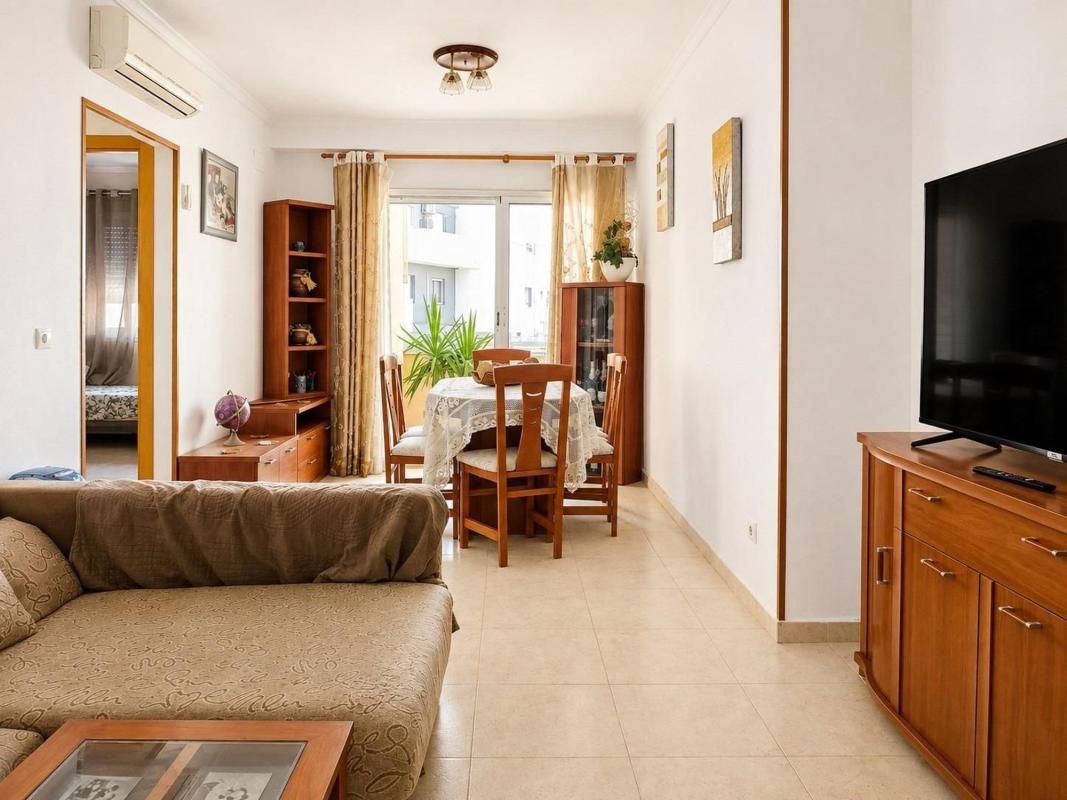 Venta de piso en Piso en Centro Urbano, Denia, Denia
photo 1