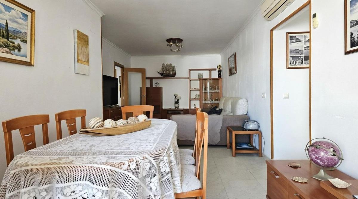 Venta de piso en Piso en Centro Urbano, Denia, Denia
photo 4