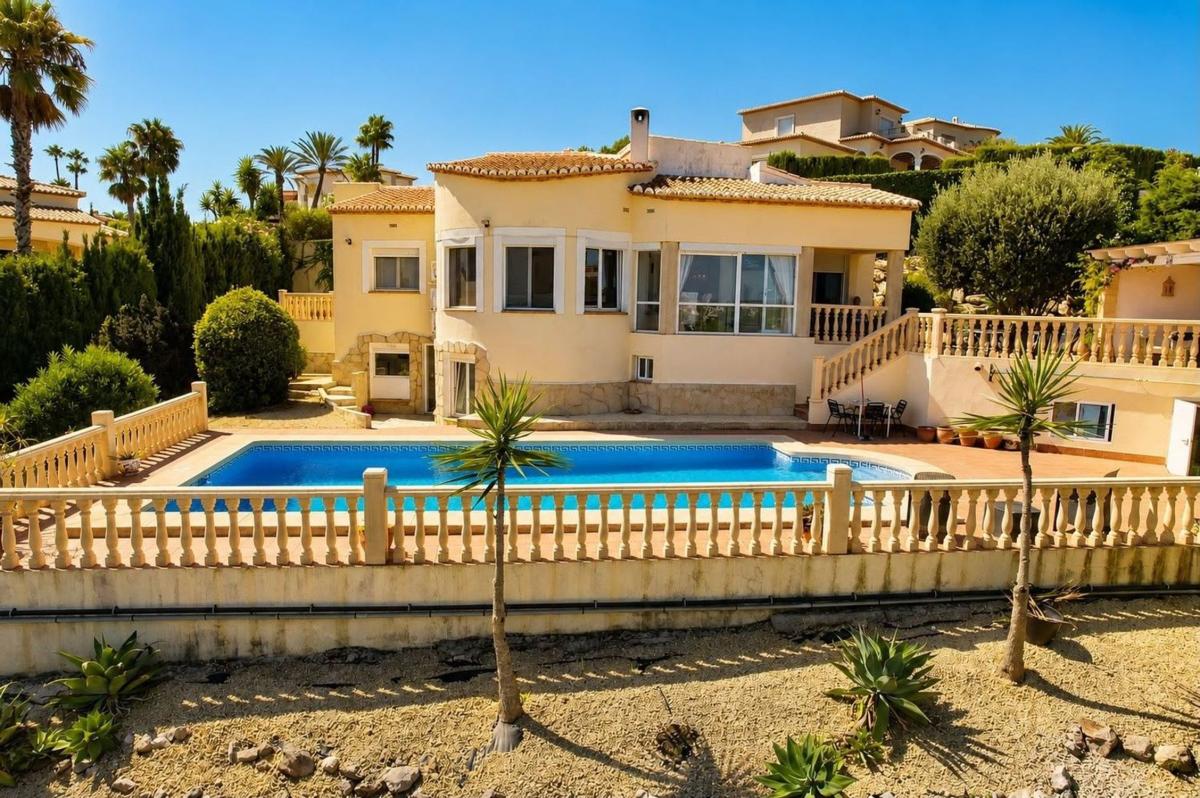 Продажа дуплекса на Dúplex en La Granadella - Costa Nova, Jávea/Xàbia, Хавья/Хабия photo 1