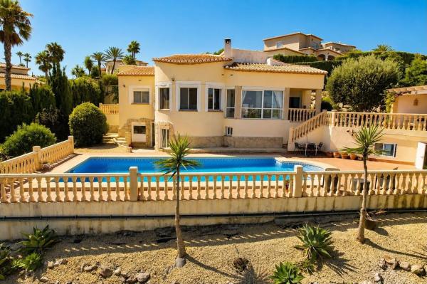 Дуплекс на продажу в Dúplex en La Granadella - Costa Nova, Jávea/Xàbia, Хавья/Хабия photo 1