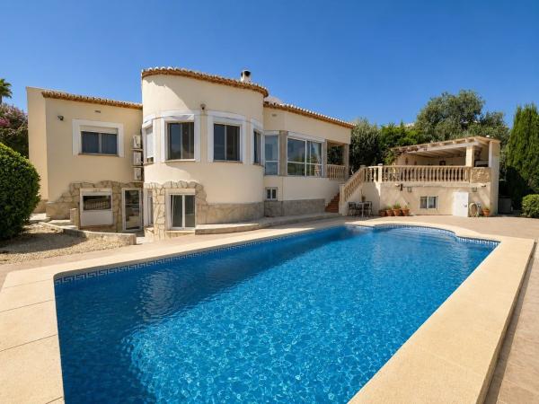 Дуплекс на продажу в Dúplex en La Granadella - Costa Nova, Jávea/Xàbia, Хавья/Хабия thumbnail 1