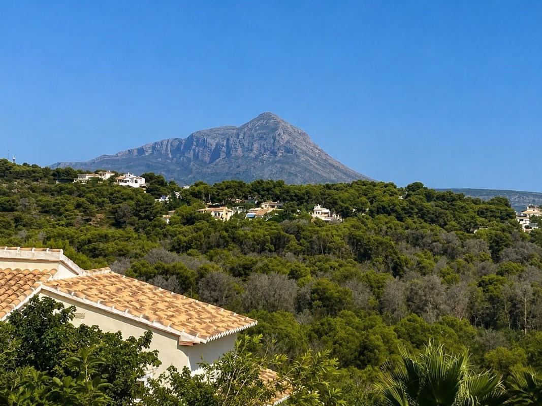Продажа дуплекса на Dúplex en La Granadella - Costa Nova, Jávea/Xàbia, Хавья/Хабия photo 3
