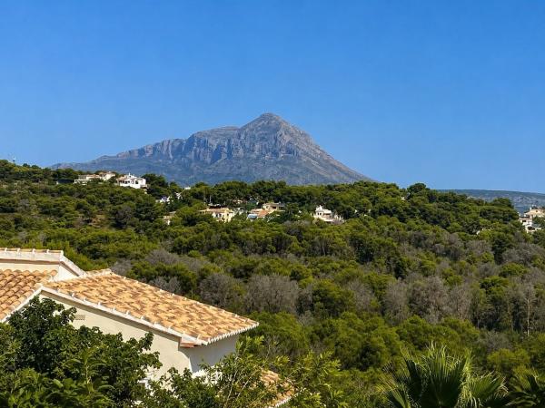 Дуплекс на продажу в Dúplex en La Granadella - Costa Nova, Jávea/Xàbia, Хавья/Хабия thumbnail 2