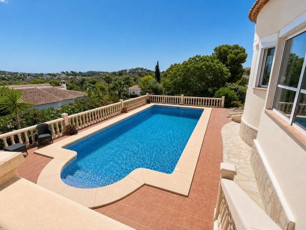 Дуплекс на продажу в Dúplex en La Granadella - Costa Nova, Jávea/Xàbia, Хавья/Хабия photo 4