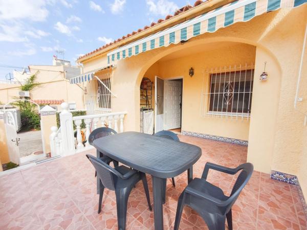 Casa o chalet independiente en San Fulgencio photo 4