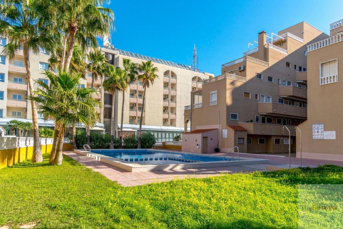 Sprzedaż mieszkania w Piso en Calle Arrecife s/n, Punta Prima, Torrevieja, Torrevieja
photo 5