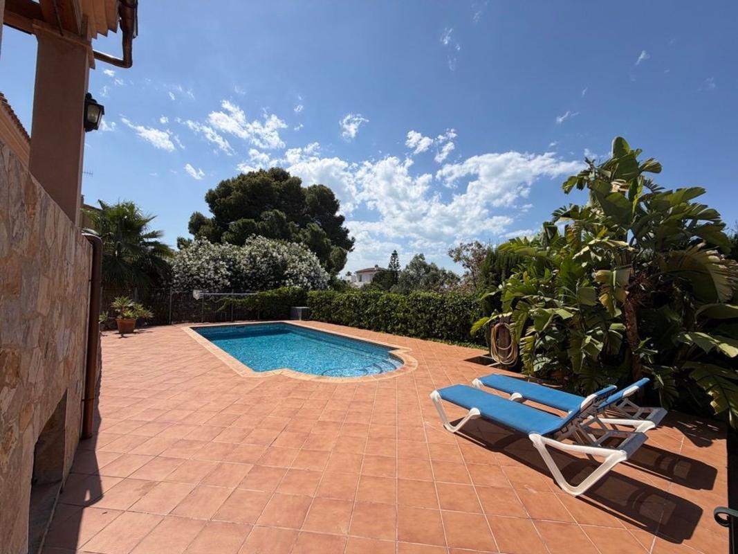 Venta de chalet independiente en Casa o chalet en El Montgó, Denia, Denia
photo 3