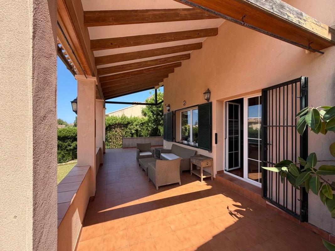 Venta de chalet independiente en Casa o chalet en El Montgó, Denia, Denia
photo 4