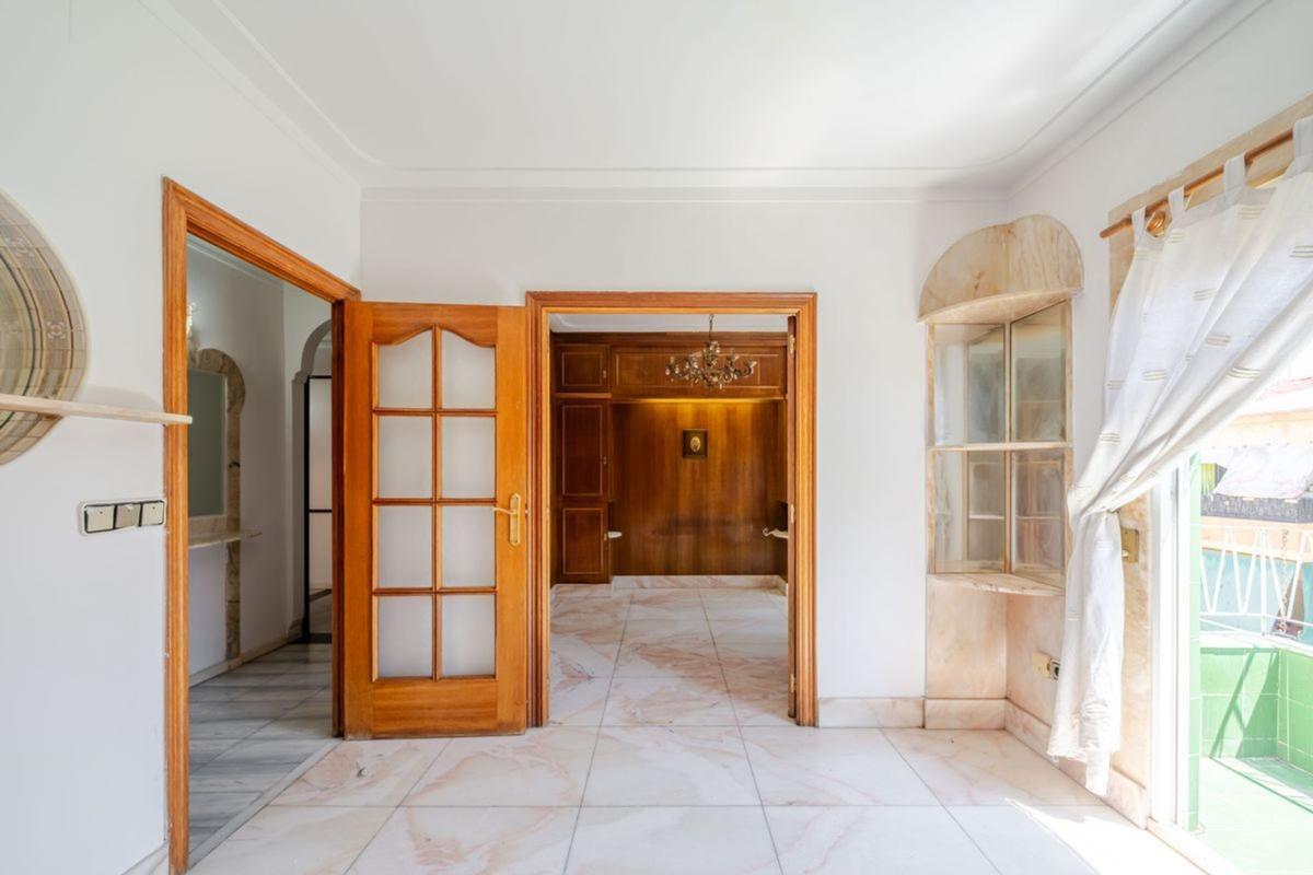 Продажа квартиры на Piso en Calle del Doctor Bergez, Carolinas Altas, Alicante / Alacant, Аликанте / Алакант
photo 5