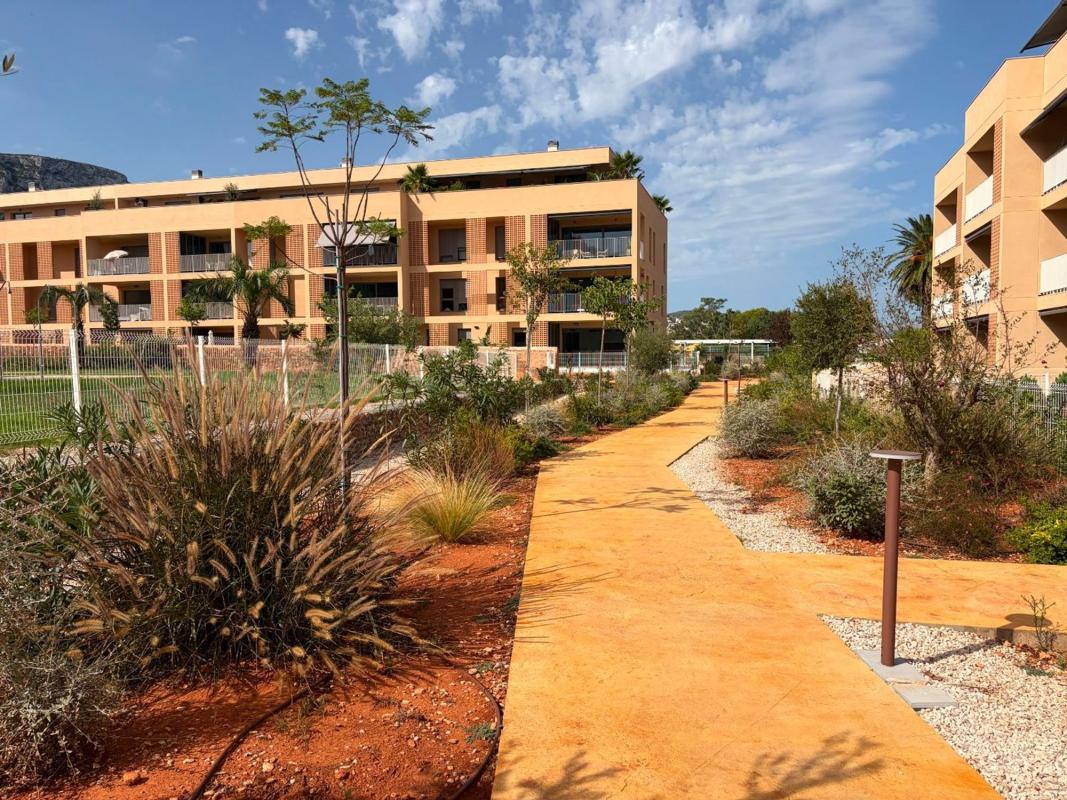 Продажа квартиры на Piso en El Montgó, Denia, Дения
photo 1