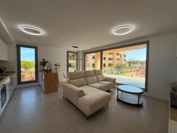 Piso en venta en Piso en El Montgó, Denia, Denia thumbnail 3