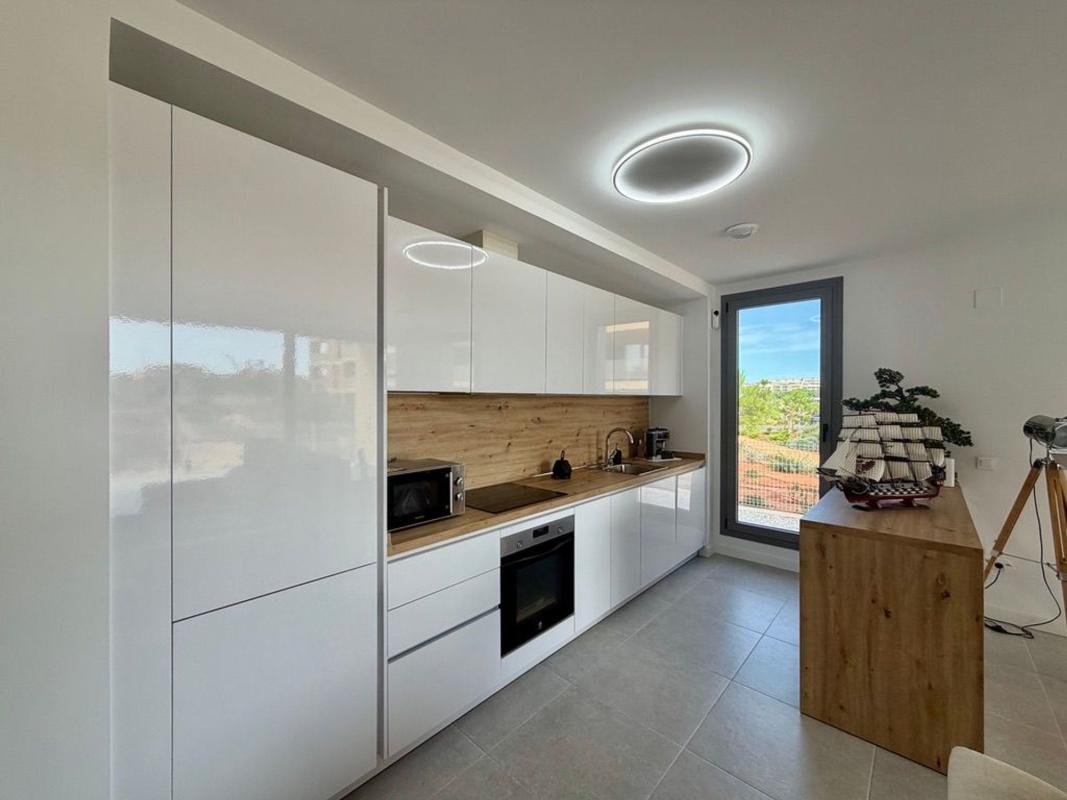 Продажа квартиры на Piso en El Montgó, Denia, Дения
photo 5
