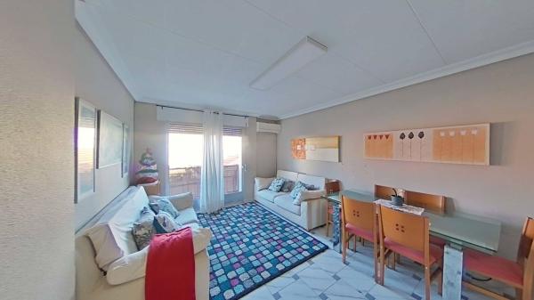 Продажа квартиры на Piso en Calle Salvador Segui, Zona Pueblo, Pilar de la Horadada, Пилар де ла Орадада
 photo 1